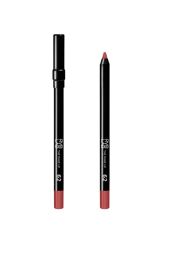 accessories lipstick LIP  PENCIL  WATER  RESISTENT 62