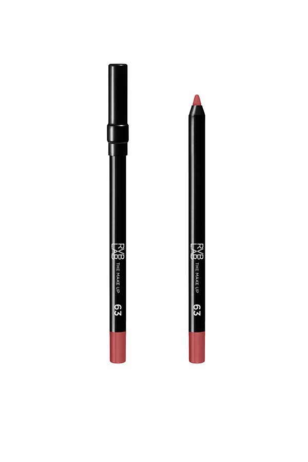 accessories lipstick محدد الشفاه مضاد للماء  63