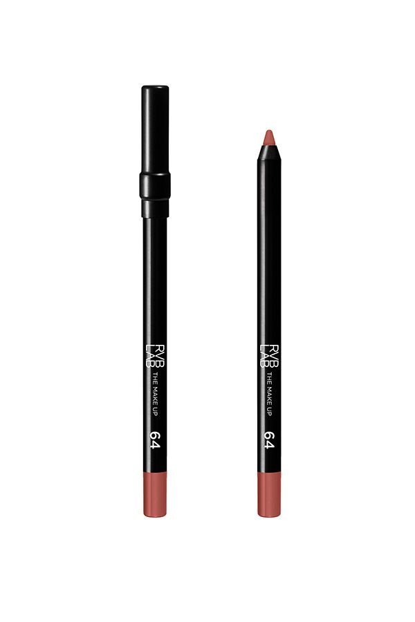 accessories lipstick محدد الشفاه مضاد للماء  64