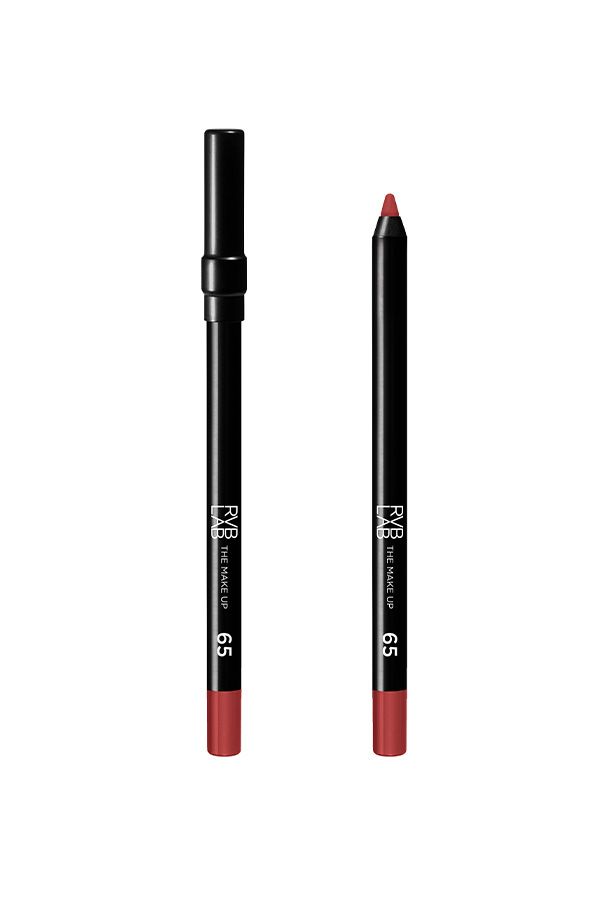 accessories lipstick محدد الشفاه مضاد للماء  65