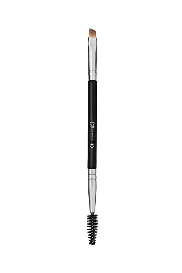 accessories brushes PROFESSIONAL DOUBLE-ENDED EYEBROW BRUSH 11 8