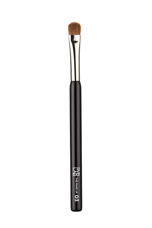 accessories brushes FLAT EYESHADOW BRUSH 03 5
