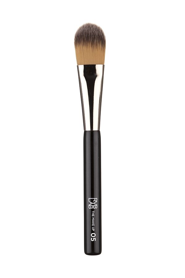 accessories brushes FOUNDATION BRUSH 05 3