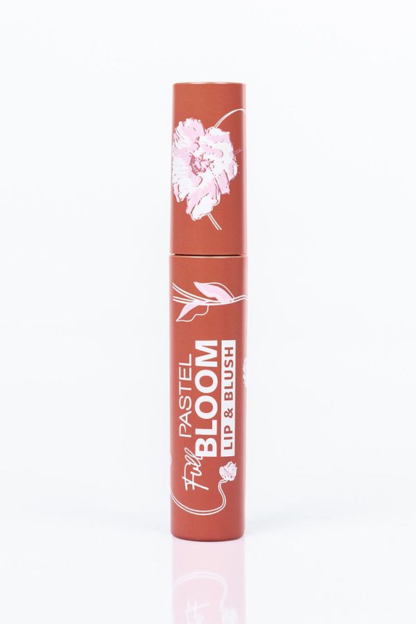 accessories lipstick باستيل بلوم ليب & بلش 74 21