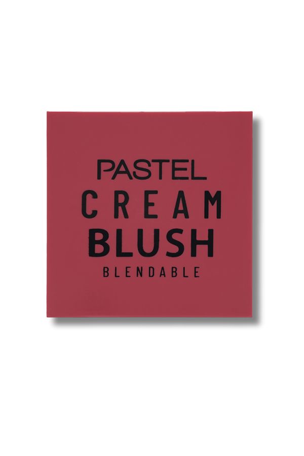 accessories make up أحمر الخدود الكريمي الباستيل 51 23