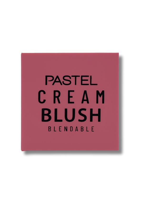 accessories make up أحمر خدود كريمي باستيل 55 11