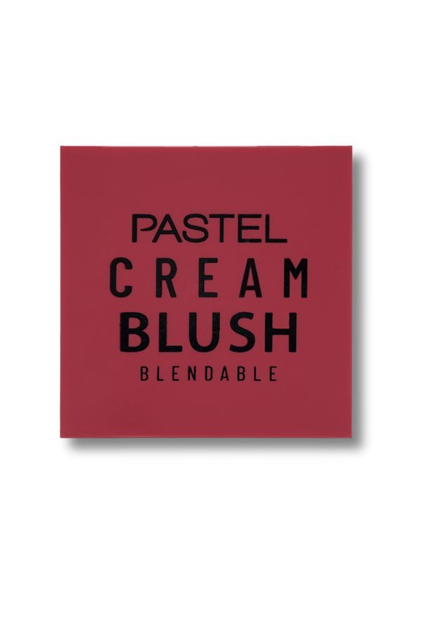 accessories make up  أحمر الخدود الكريمي الباستيل 54 10
