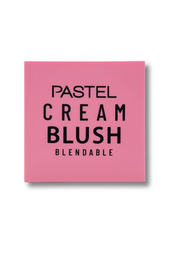 accessories make up أحمر الخدود الكريمي الباستيل 52 8