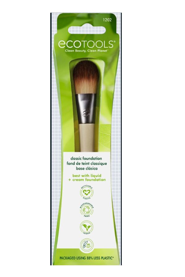 accessories brushes ET Classic Foundation 2