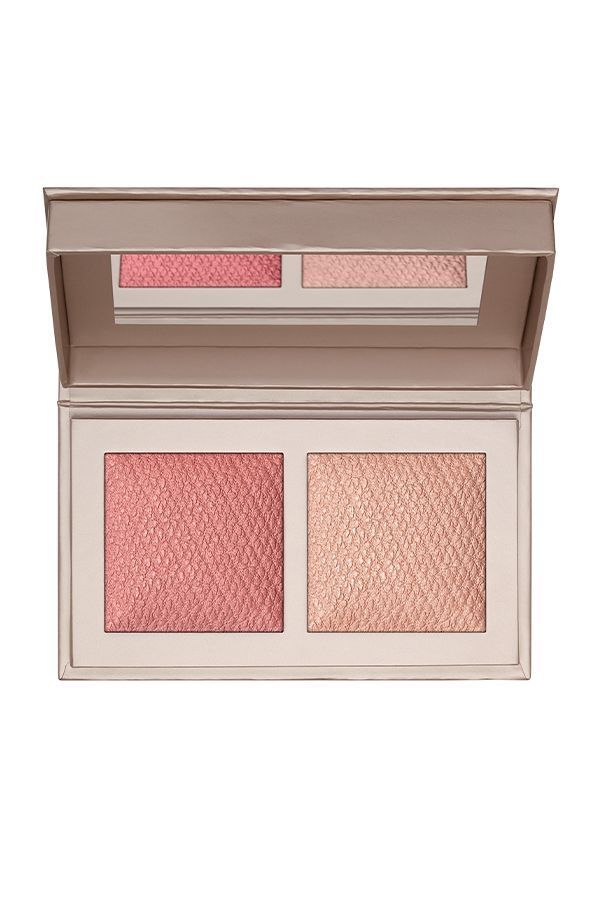 accessories make up SO GORGEOUS FACE PALETTE 318 6