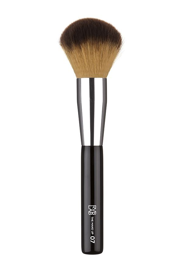 accessories brushes TANNING CAKE BRUSH 07 8