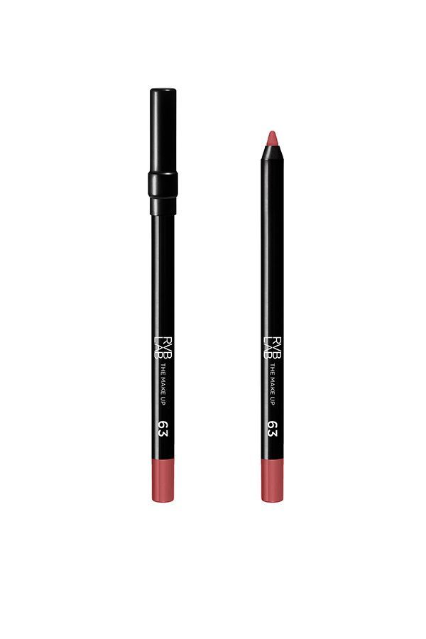 accessories lipstick LIP PENCIL WATER RESISTENT 63 1