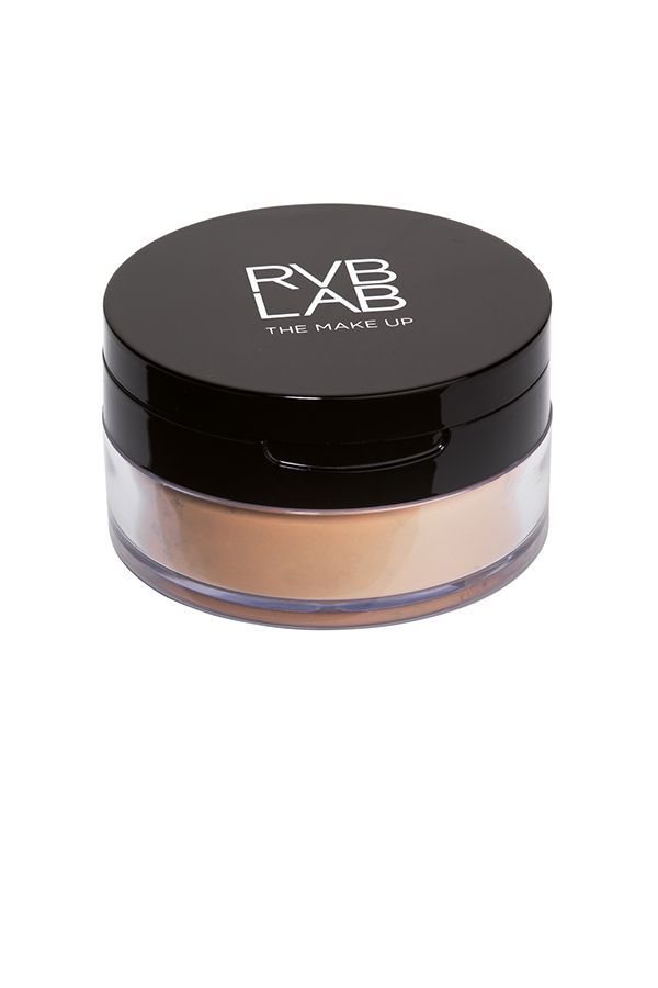 accessories make up HIGH DEFINITION LOOSE POWDER