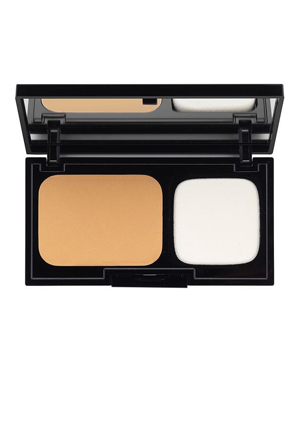 accessories make up CREAM COMPACT FOUNDATION 44