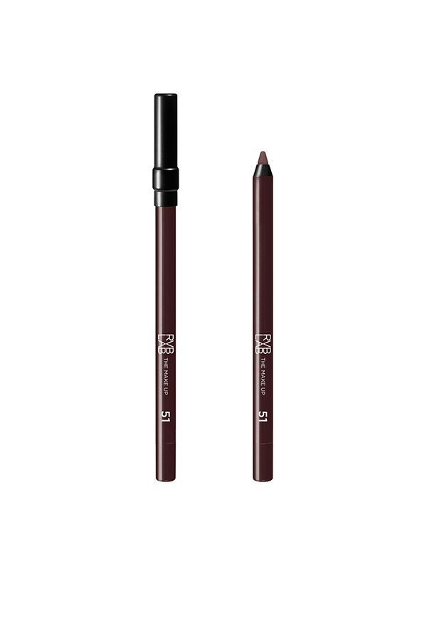 accessories eyeliner EYE PENCIL WATER RESISTANT 51 7