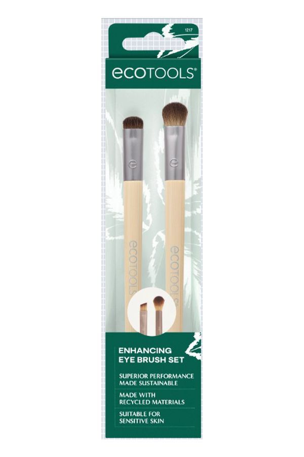 accessories brushes ET Enhancing Eye Set 16