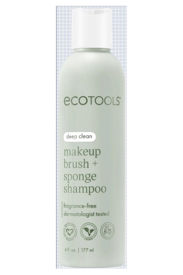 accessories brushes شامبو تنظيف فرش المكياج 14