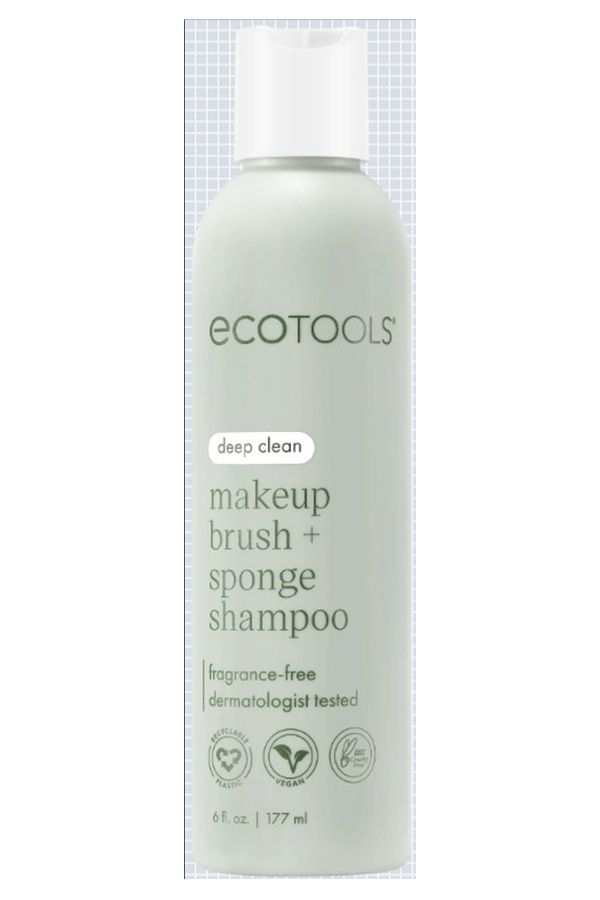 accessories brushes ET Makeup Brush Cleansing Shampoo. 14