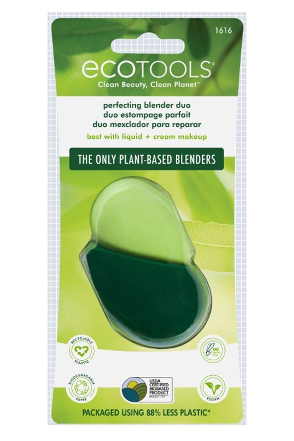 accessories make up sponge ET Eco Foam Sponge Duo. 7