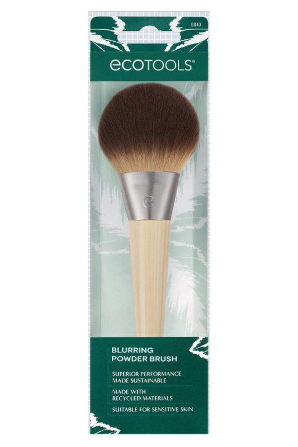 accessories brushes ET Blurring Powder Brush. 7