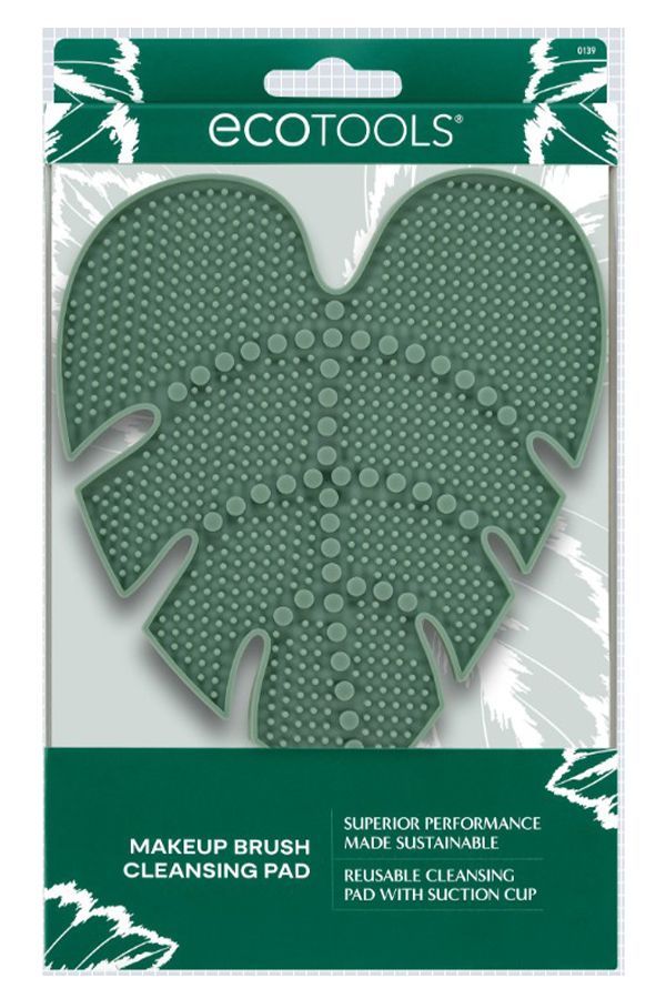 accessories brushes ET Makeup Brush Cleansing Pad. 3