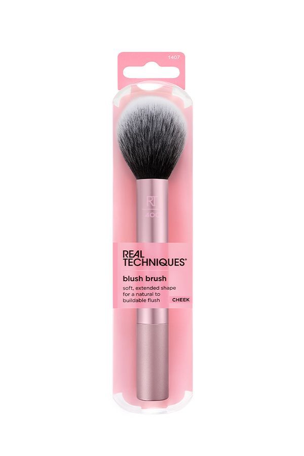 accessories brushes فرشاة أحمر الخدود rt-1407 23