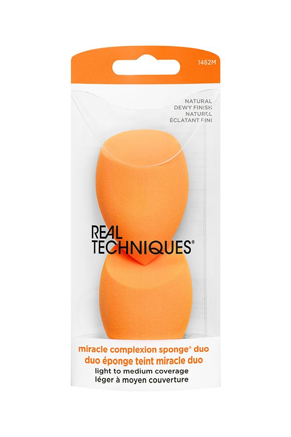 accessories make up sponge RT 2 Pack Miracle Complexion Sponge 1462M 5