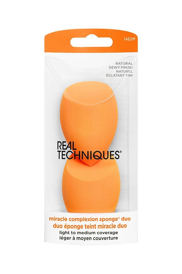 accessories make up sponge  إسفنجة ميراكل كومبلكشن rt-2-pack-1462m 13