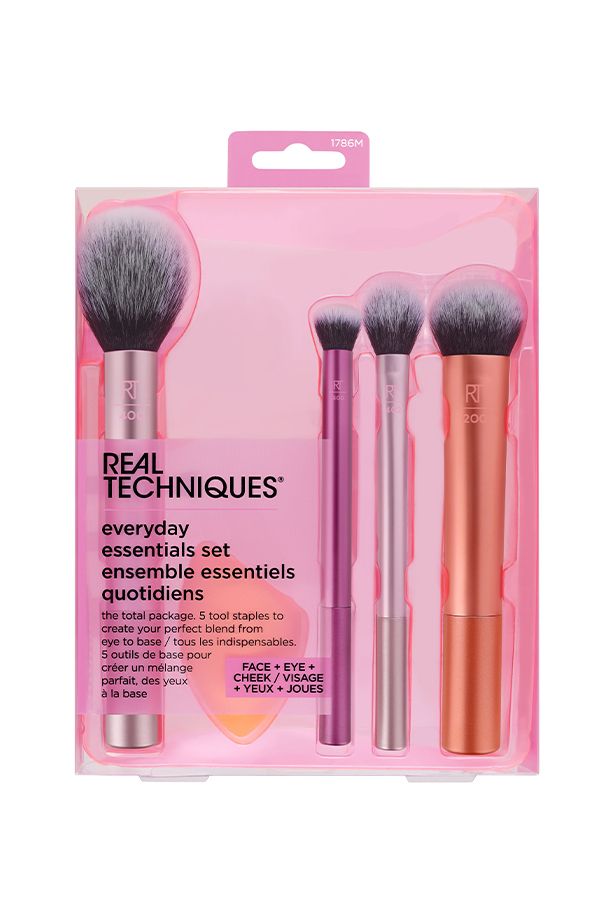 accessories brushes RT Everyday Essentials 1786M 20
