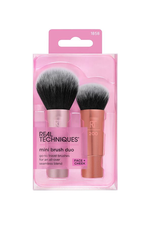 accessories brushes RT Mini Brush Duo 1858 19