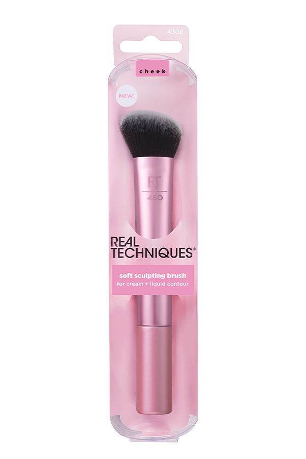 accessories brushes فرشاة نحت ناعمة rt-4308 14