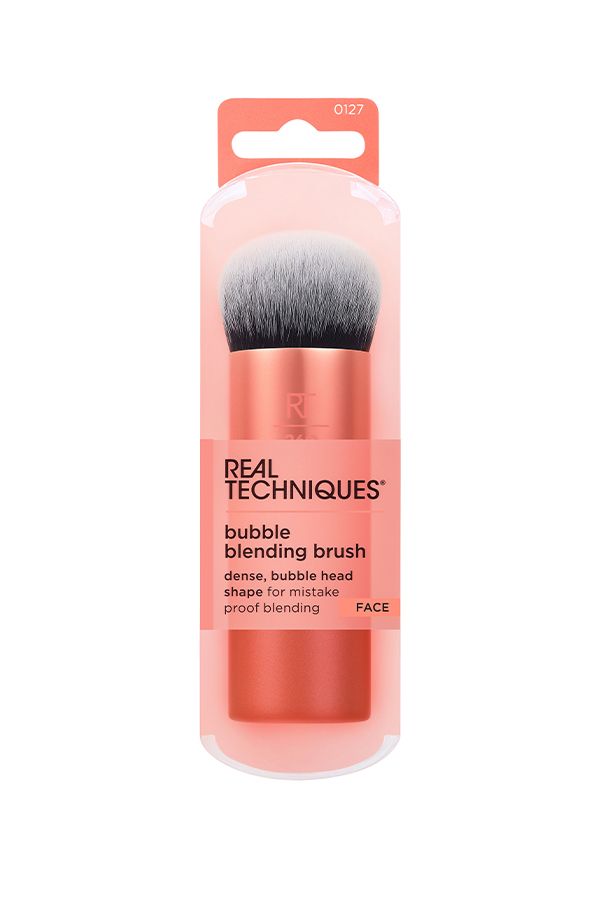accessories brushes RT Bubble Blending Brush 0127 11