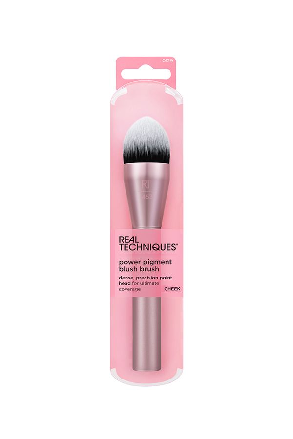 accessories brushes RT Power Pigment Blush Brush 0129 9