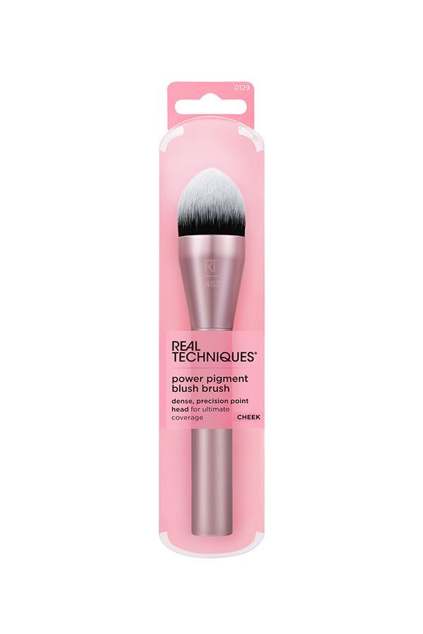 accessories brushes RT Power Pigment Blush Brush 0129	 9