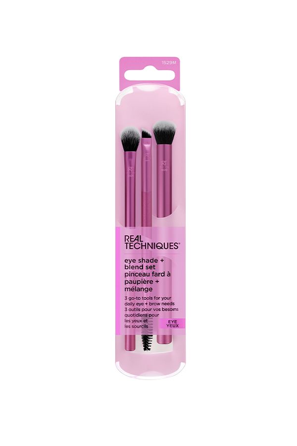 accessories brushes ظلال العيون RT + مزيج 1529M 2