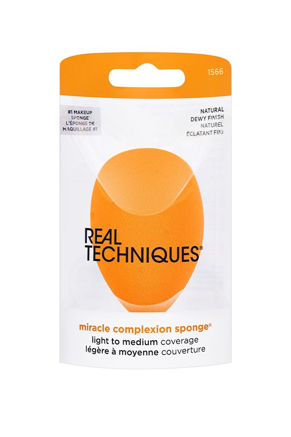 accessories make up sponge إسفنجة البشرة المعجزة rt-1566 2