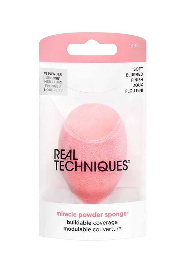 accessories make up sponge إسفنجة مسحوق المعجزة rt-1894 1