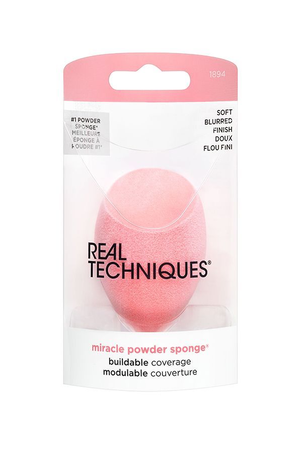 accessories make up sponge إسفنجة مسحوق المعجزة rt-1894 1