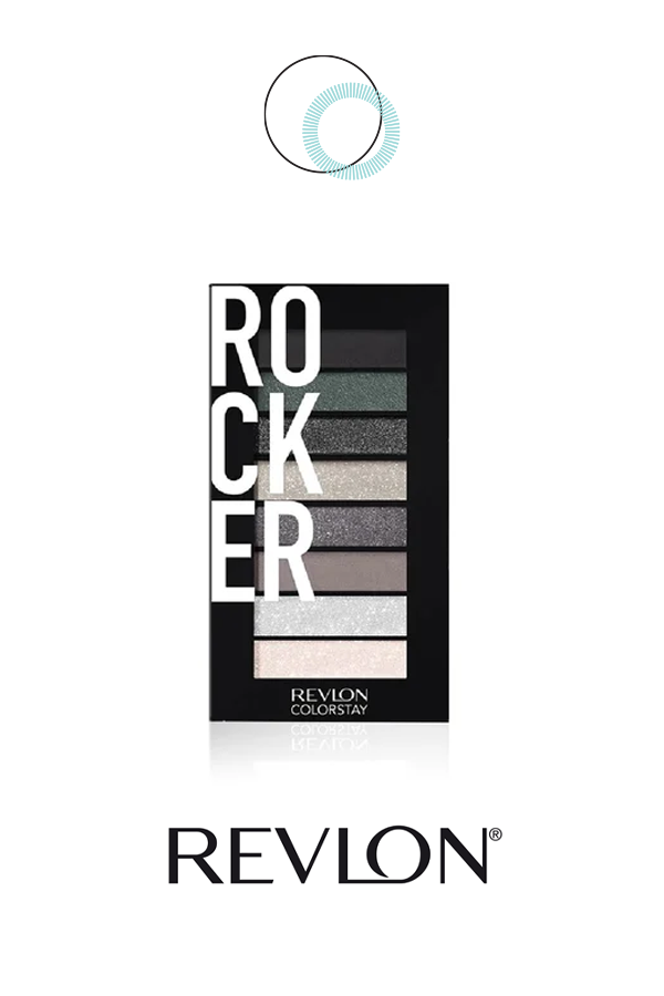 accessories make up Revlon Colorstay Lokke Book™ Rocker 6