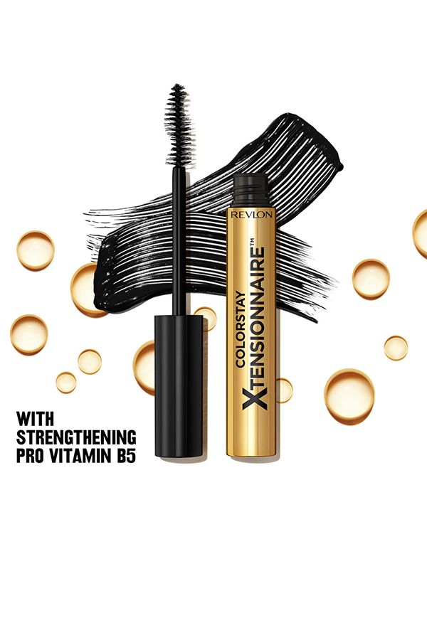 accessories mascara ماسكارا كولور ستاي إكستينشنير™-أسود-أسود-201 3