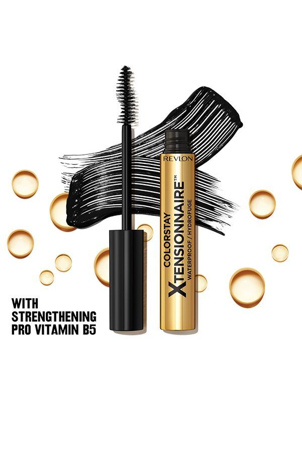 accessories mascara  ماسكارا كولور ستاي إكستينشنير™-أسود-211 2