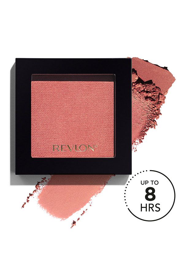 accessories make up Revlon Powder Blush Hot Cheeks 027 4