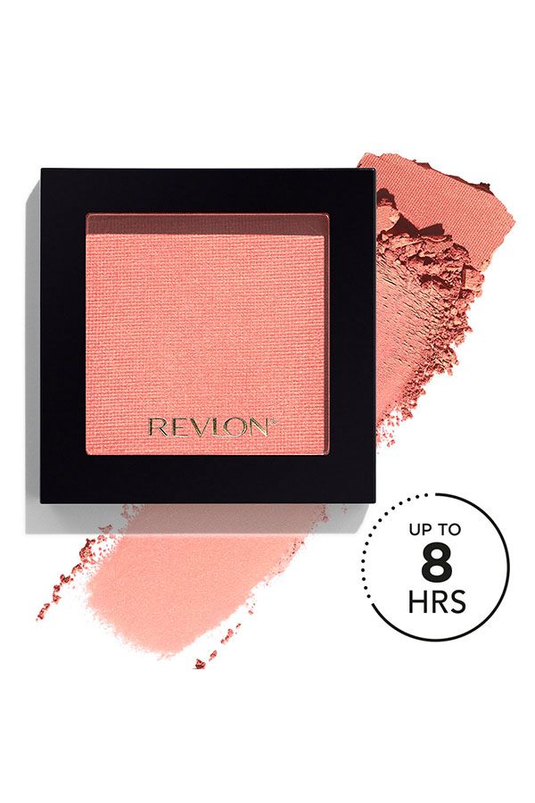 accessories make up Revlon Powder Blush Rose Bomb 029 3