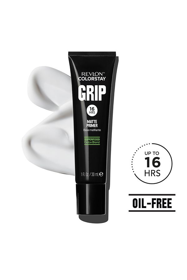 accessories make up ColorStay Grip Matte Primer 2