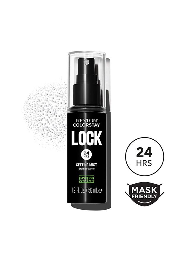 accessories make up Revlon ColorStay™ Lock Setting Mist 1