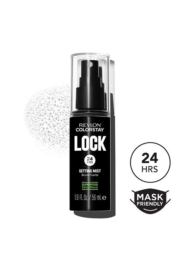 accessories make up رذاذ تثبيت الشعر من ريفلون كولور ستاي™ 2