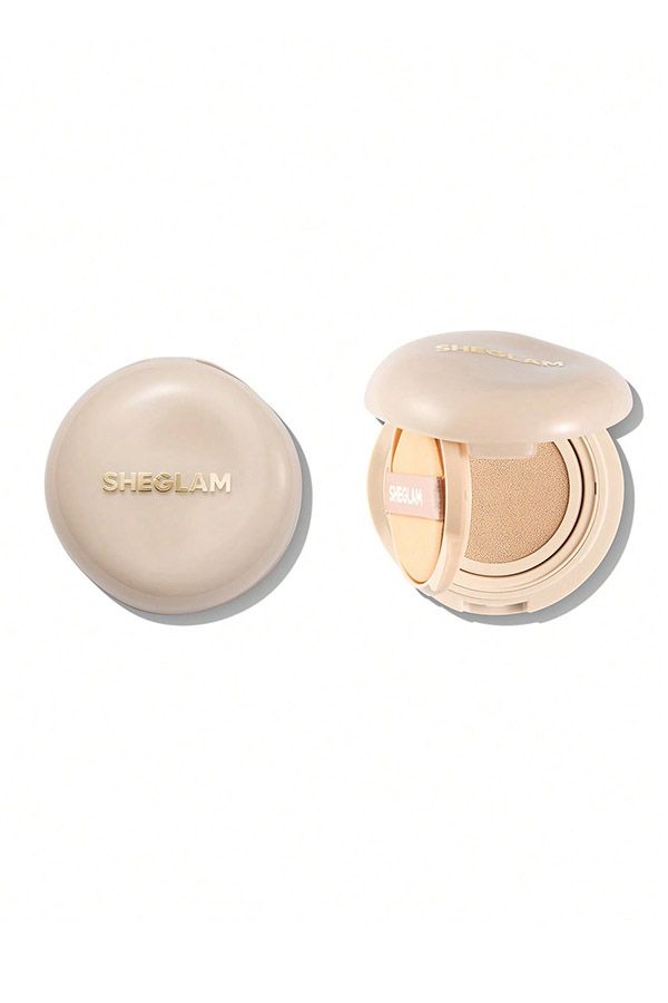accessories sheglam كريم أساس لوك آند جو طويل الأمد - بورسلين 21