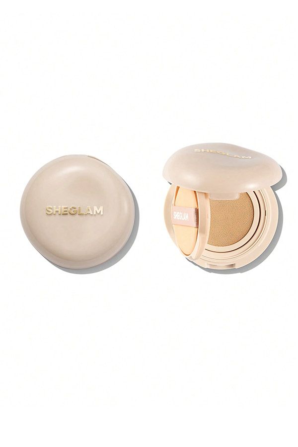 accessories sheglam كريم أساس لوك آند جو طويل الأمد - شل 19