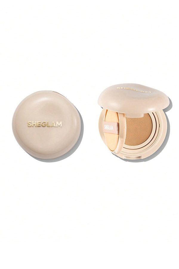accessories sheglam كريم أساس لوك آند جو طويل الأمد - بيج 18