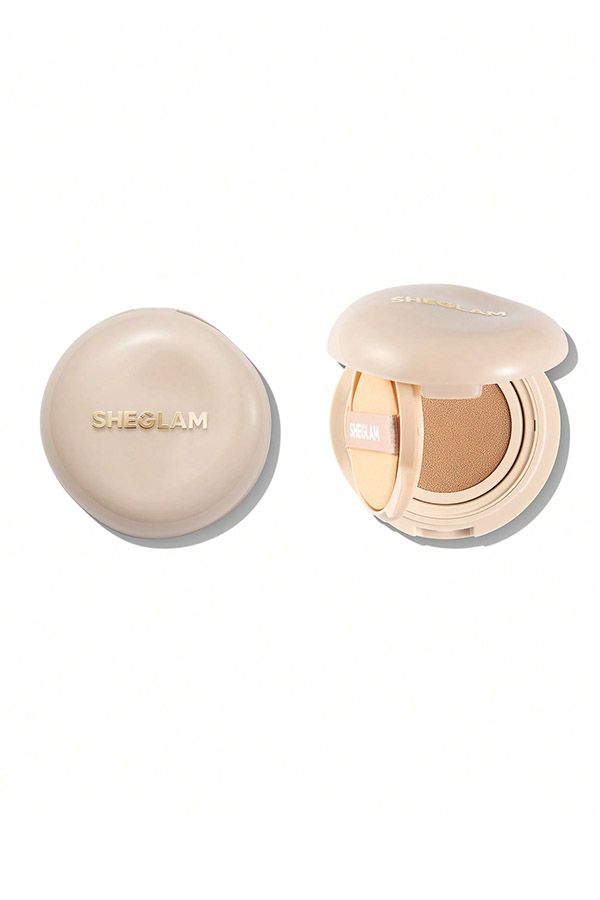 accessories sheglam Lock & Go Long-Lasting Cushion Foundation-Warm Vanilla 17